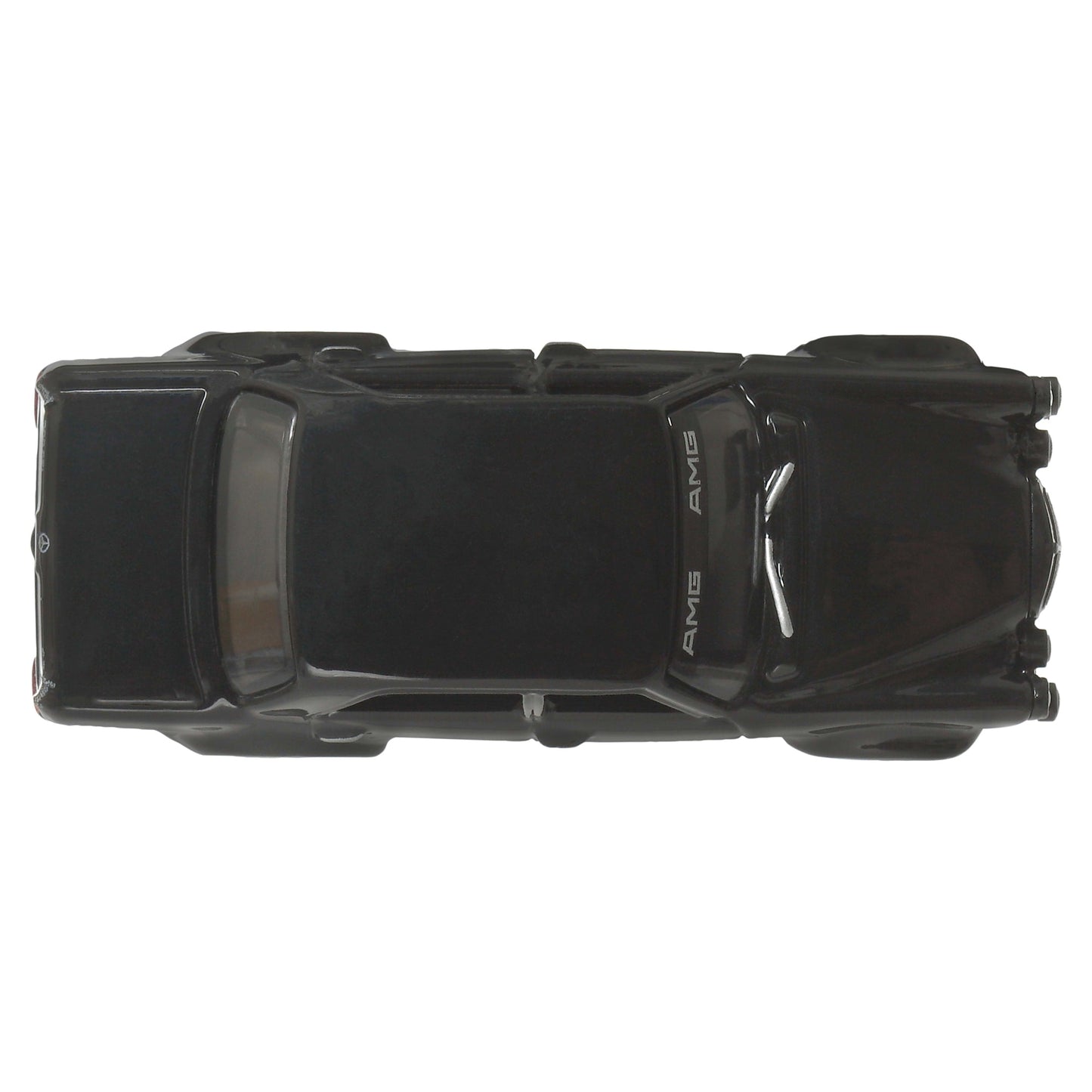 Hot Wheels Premium Car Culture Thrill Climbers Mercedes-Benz 300 SEL 6.8 AMG