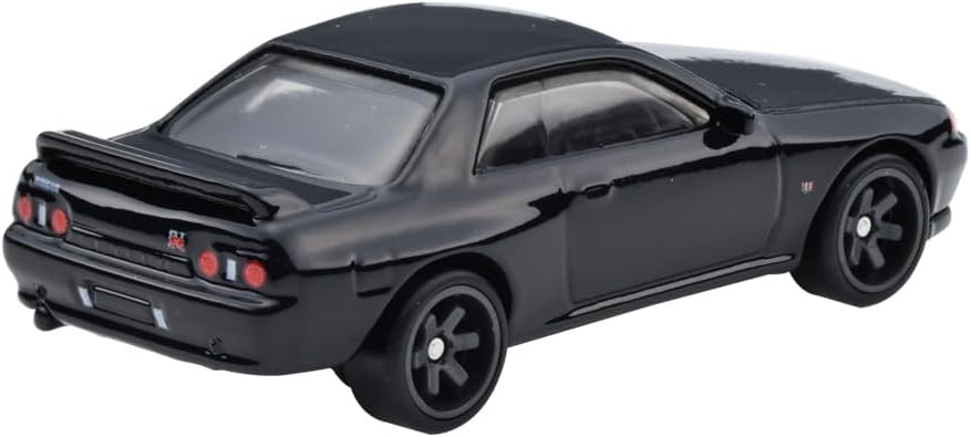 Hot Wheels HYP69 Fast & Furious - Nissan Skyline GT-R (BNR32)
