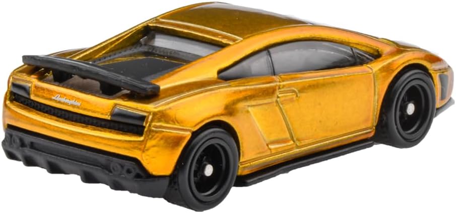 Hot Wheels HMG52 Fast and Furious - Lamborghini Gallardo LP 570-4 SuperLeggera