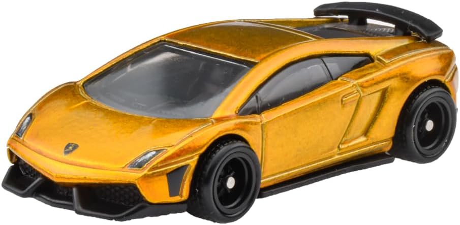 Hot Wheels HMG52 Fast and Furious - Lamborghini Gallardo LP 570-4 SuperLeggera