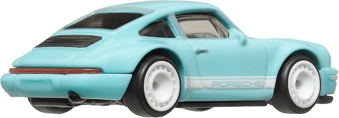 Hot Wheels HRT73 Boulevard Porsche 964