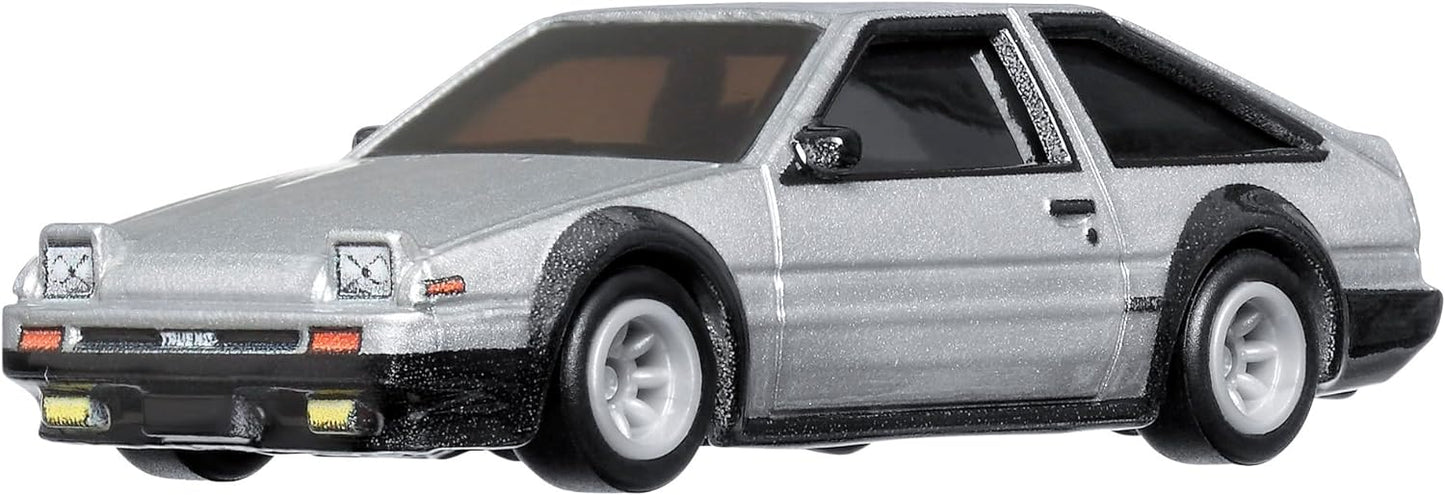 Hot Wheels HVR61 Fast and Furious - Toyota AE86 Sprinter Trueno