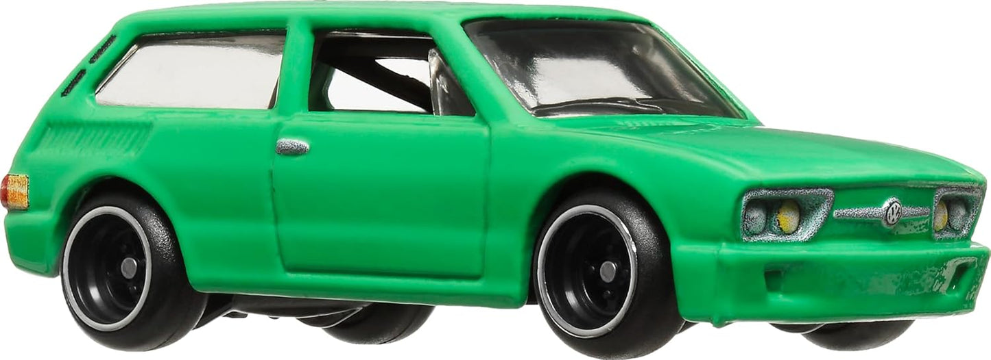 Hot Wheels HRV82 Car Culture World Tour Volkswagen Brasilia