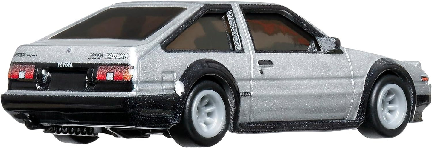 Hot Wheels HVR61 Fast and Furious - Toyota AE86 Sprinter Trueno