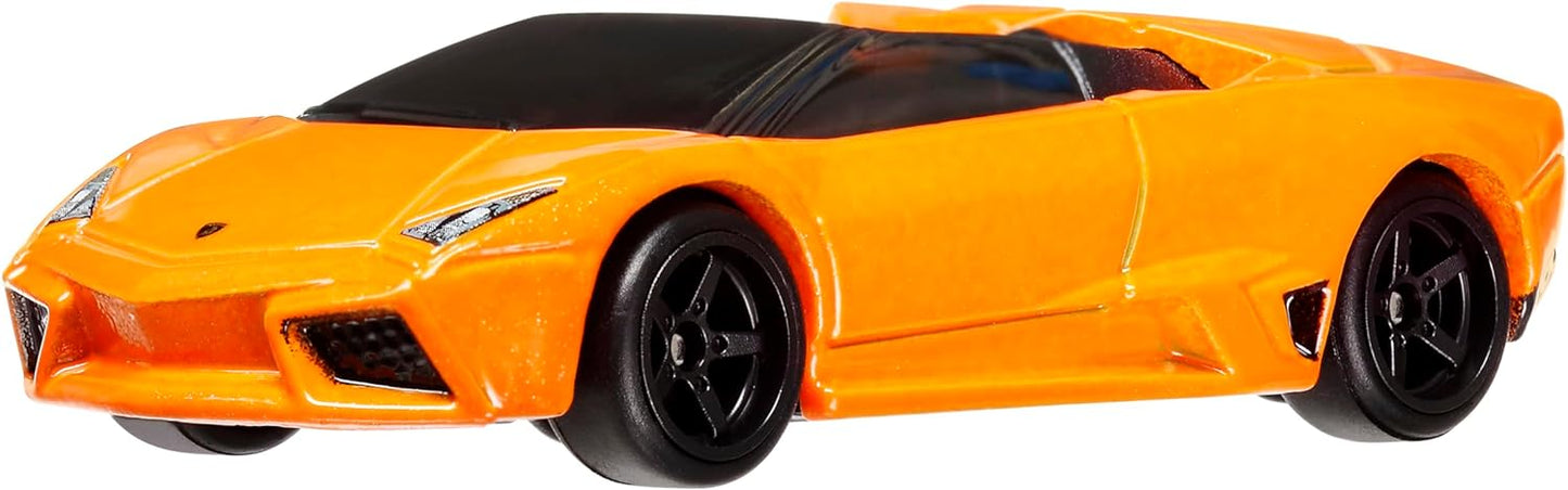 Hot Wheels HKC76 Car Culture Exotic Envy Lamborghini Reventon Roadster