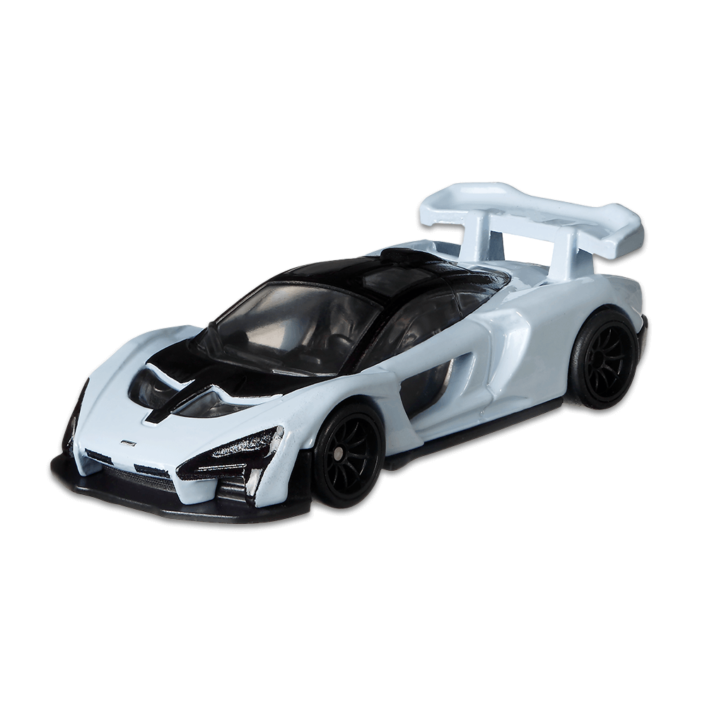 HOT WHEELS CAR CULTURE " ENVY EXOTICS " SET