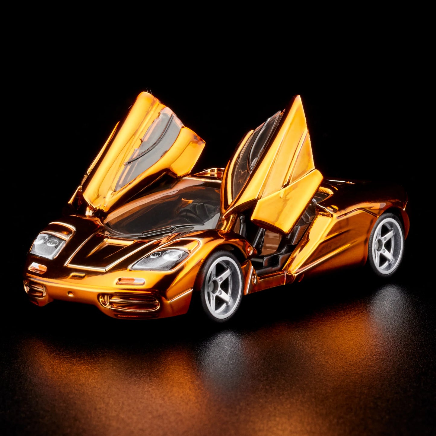 Hot Wheels Collector RLC Exclusive McLaren F1