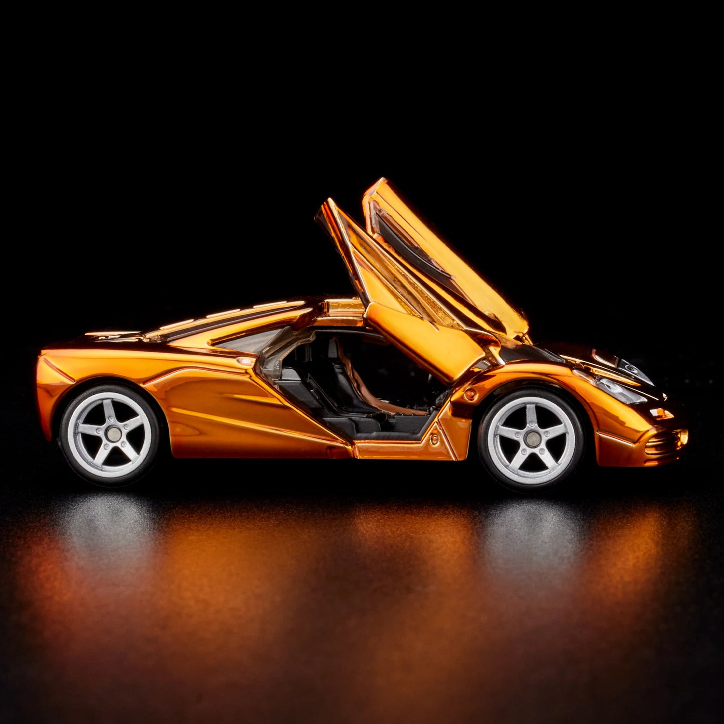 Hot Wheels Collector RLC Exclusive McLaren F1