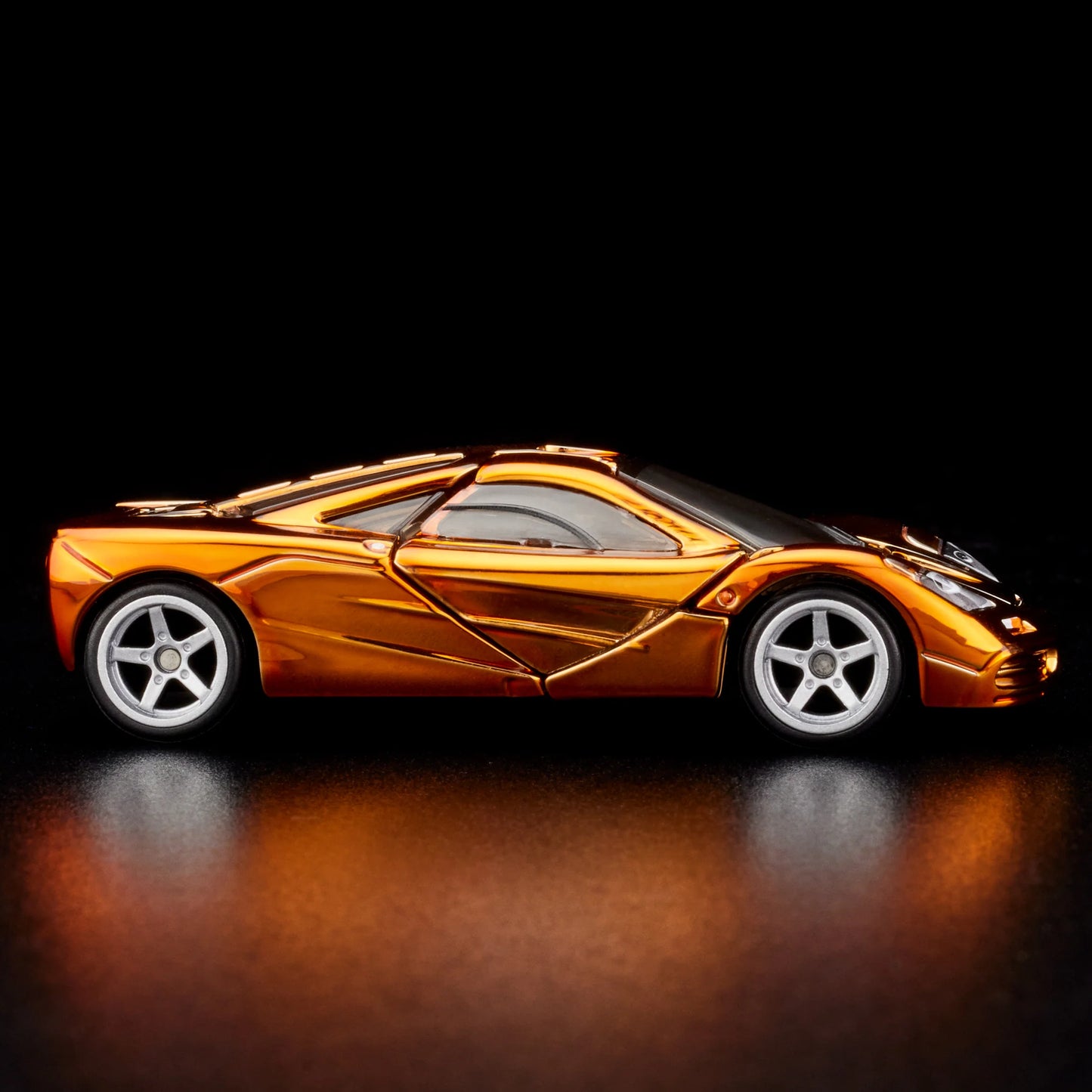 Hot Wheels Collector RLC Exclusive McLaren F1