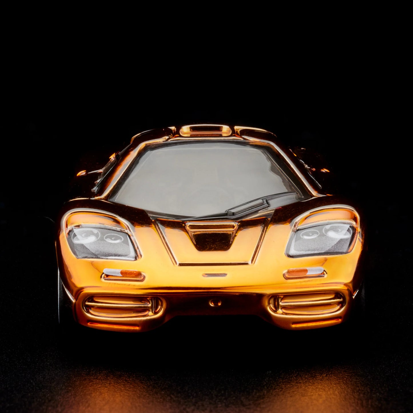 Hot Wheels Collector RLC Exclusive McLaren F1