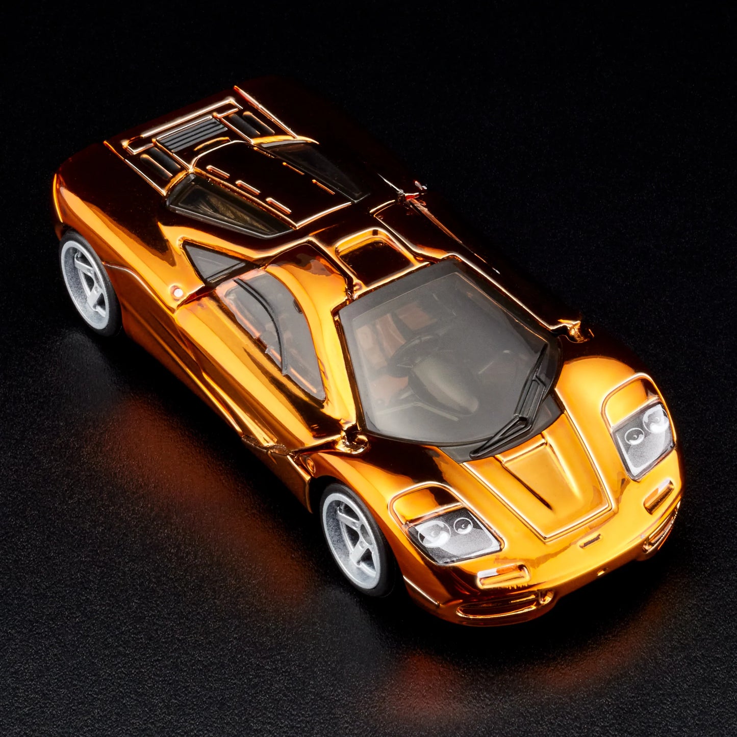 Hot Wheels Collector RLC Exclusive McLaren F1