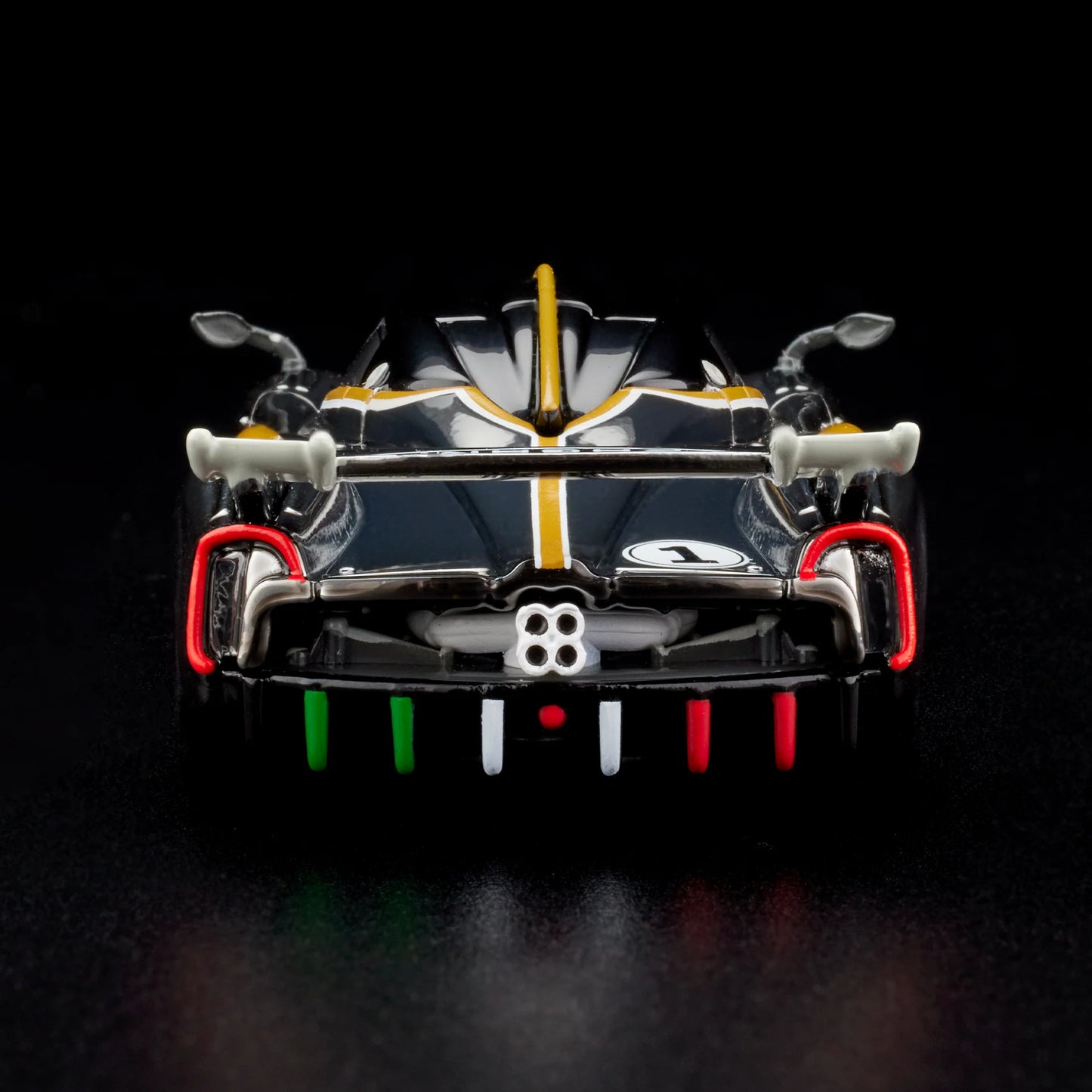 Hot Wheels Collectors RLC Exclusive ‘21 Pagani Huayra R