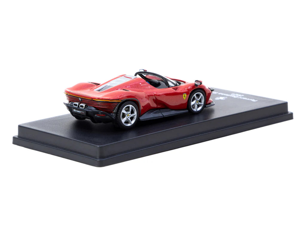 CENTAURIA x IXO COLLECTIONS FERRARI GT 1:64 Magazine ASIA EDITION - FERRARI DAYTONA SP3 2021 (English Version) - #1