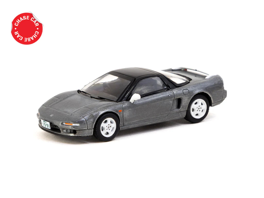 Honda NSX (NA1) 1/64 Ignition Model Honda NSX (NA1) 1/64 Ignition Model