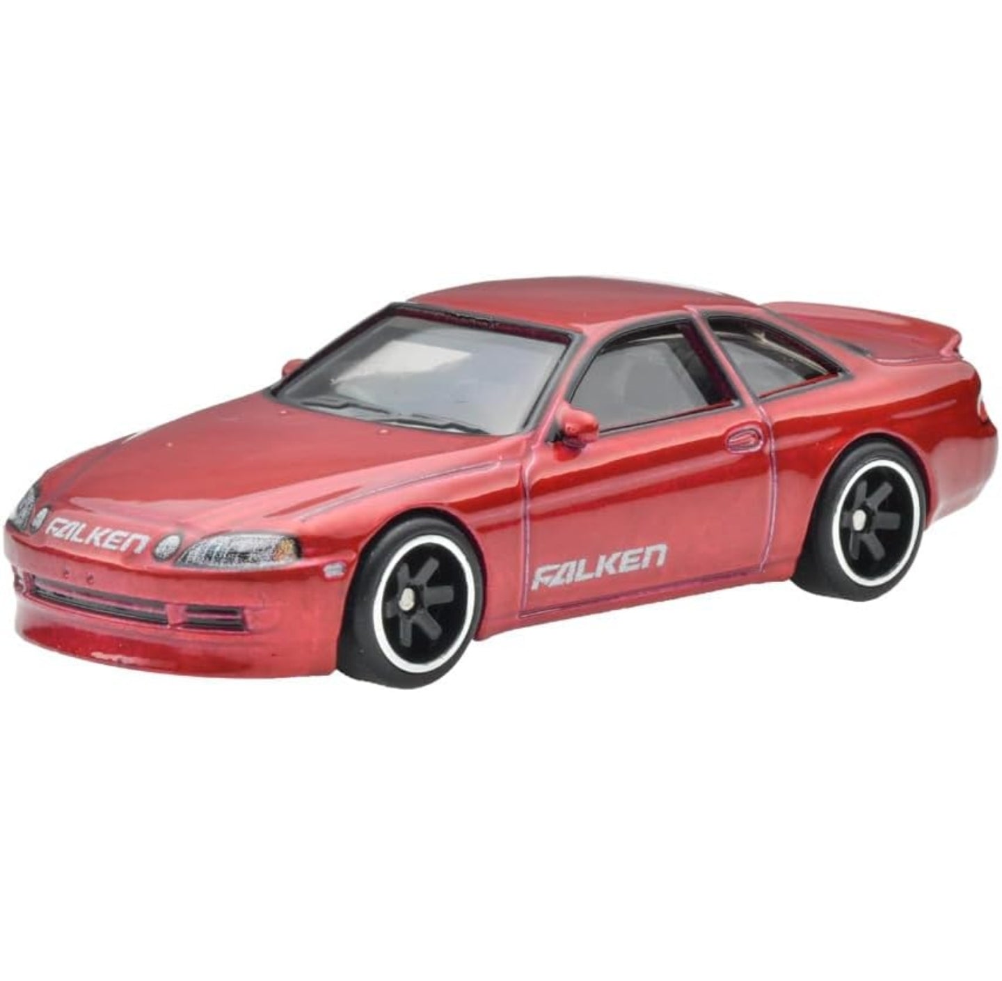 Hot Wheels HRT95 Fast and Furious - 1991 Toyota Soarer (Z30)