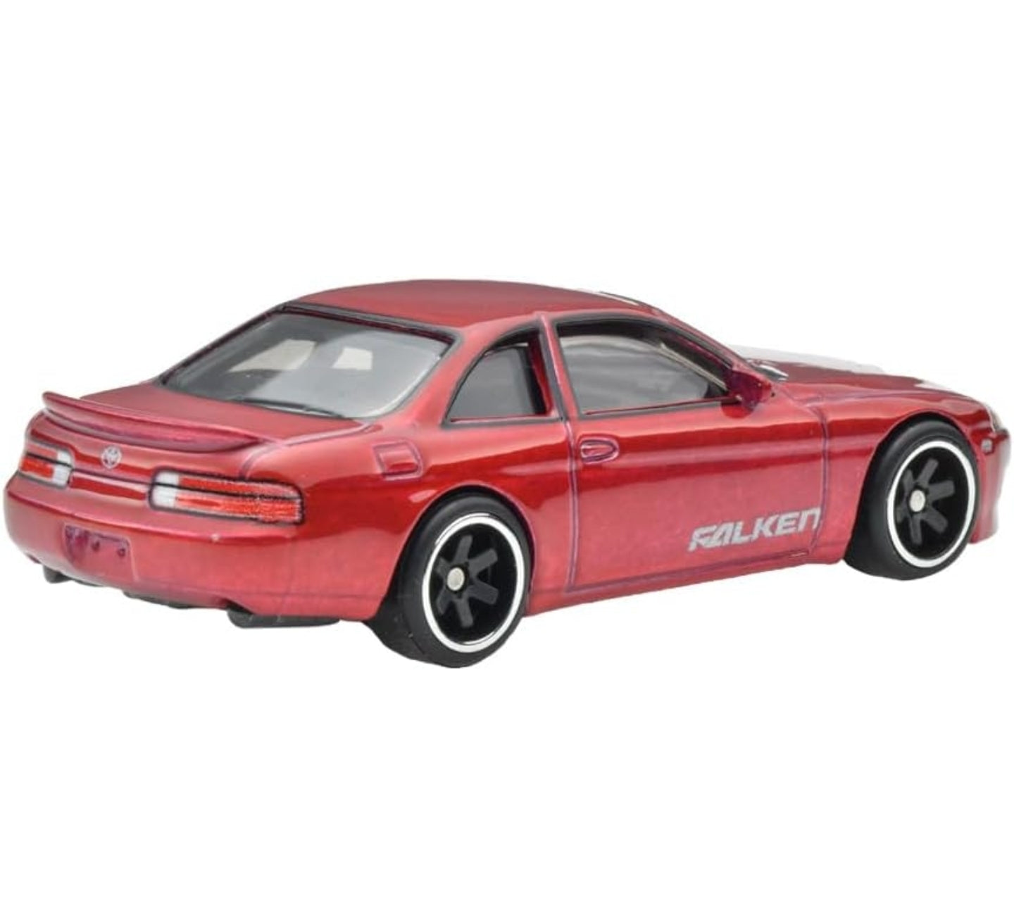 Hot Wheels HRT95 Fast and Furious - 1991 Toyota Soarer (Z30)