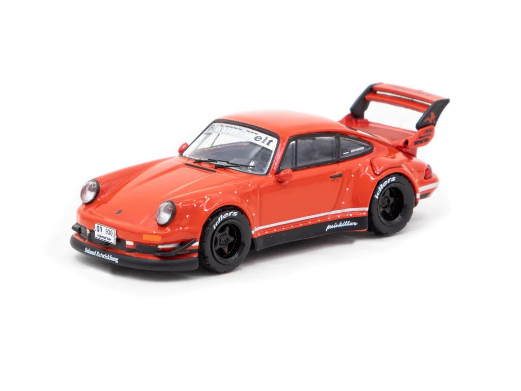 Tarmac Works 1/64 RWB 930 PainKiller Version 2