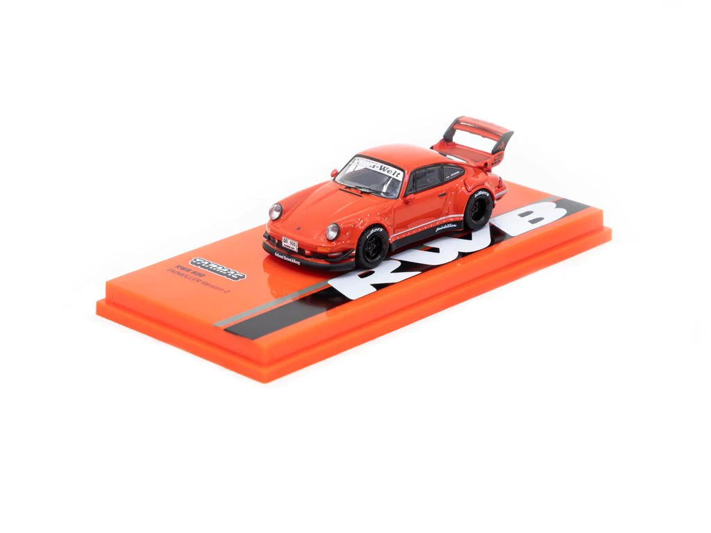 Tarmac Works 1/64 RWB 930 PainKiller Version 2