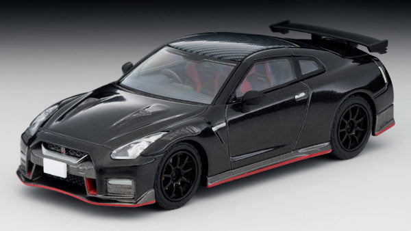 Tomica Limited Vintage NEO LV-N217d NISSAN GT-R NISMO 2020 Black