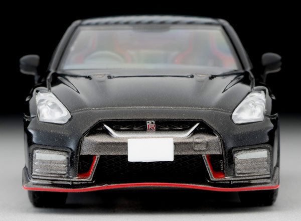 Tomica Limited Vintage NEO LV-N217d NISSAN GT-R NISMO 2020 Black