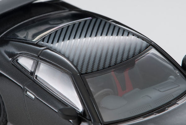 Tomica Limited Vintage NEO LV-N217d NISSAN GT-R NISMO 2020 Black