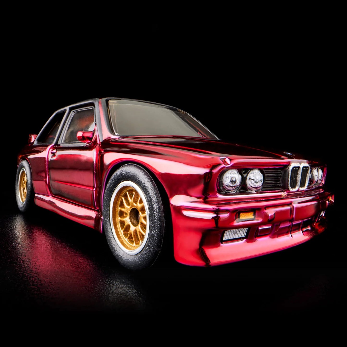 HOT WHEELS COLLECTOR RLC Exclusive 1991 BMW M3