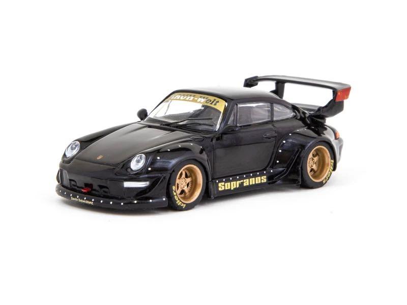 Tarmac Works 1/64 RWB 993 Sopranos China Exclusive