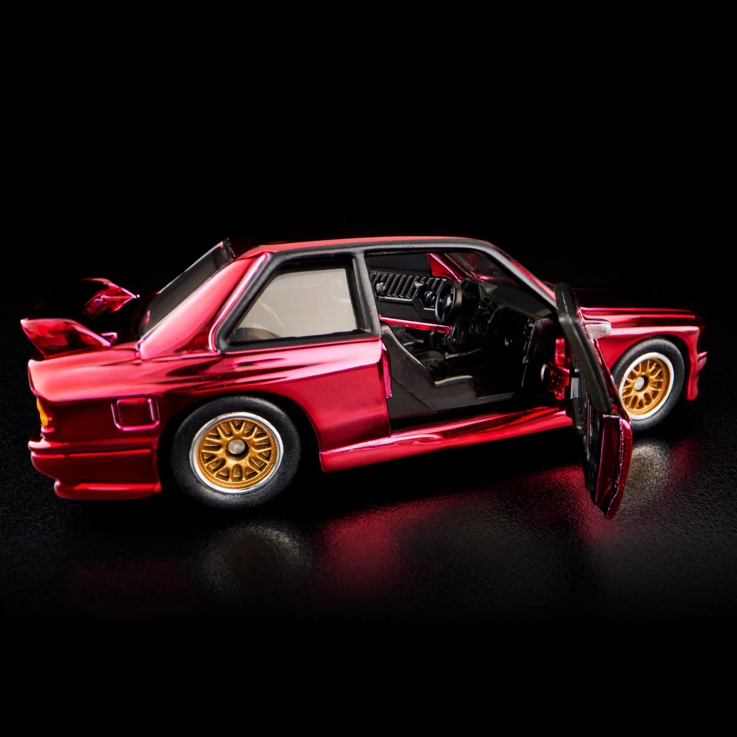 HOT WHEELS COLLECTOR RLC Exclusive 1991 BMW M3