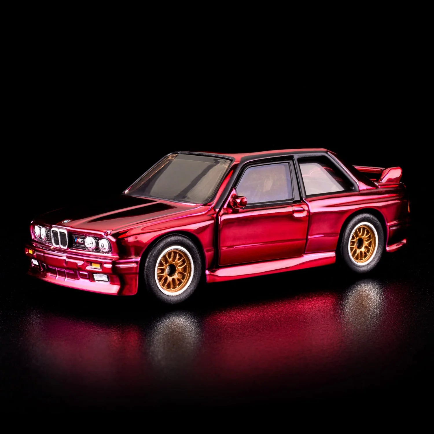 ミニカー Hot Wheels 1991 BMW M3 HOT WHEELS COLLECTOR RLC Exclusive 1991 BMW M3 – Diecast Toyz SG