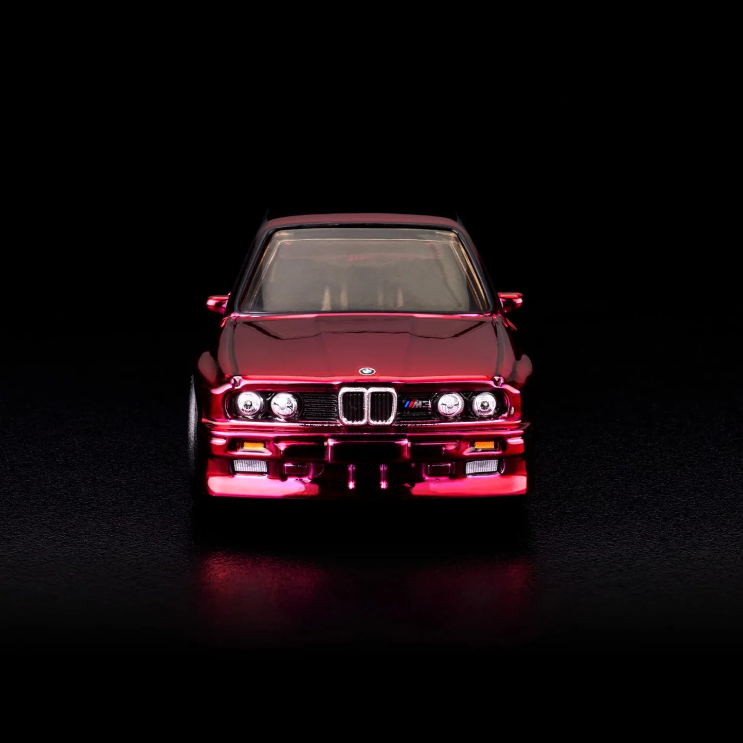 HOT WHEELS COLLECTOR RLC Exclusive 1991 BMW M3