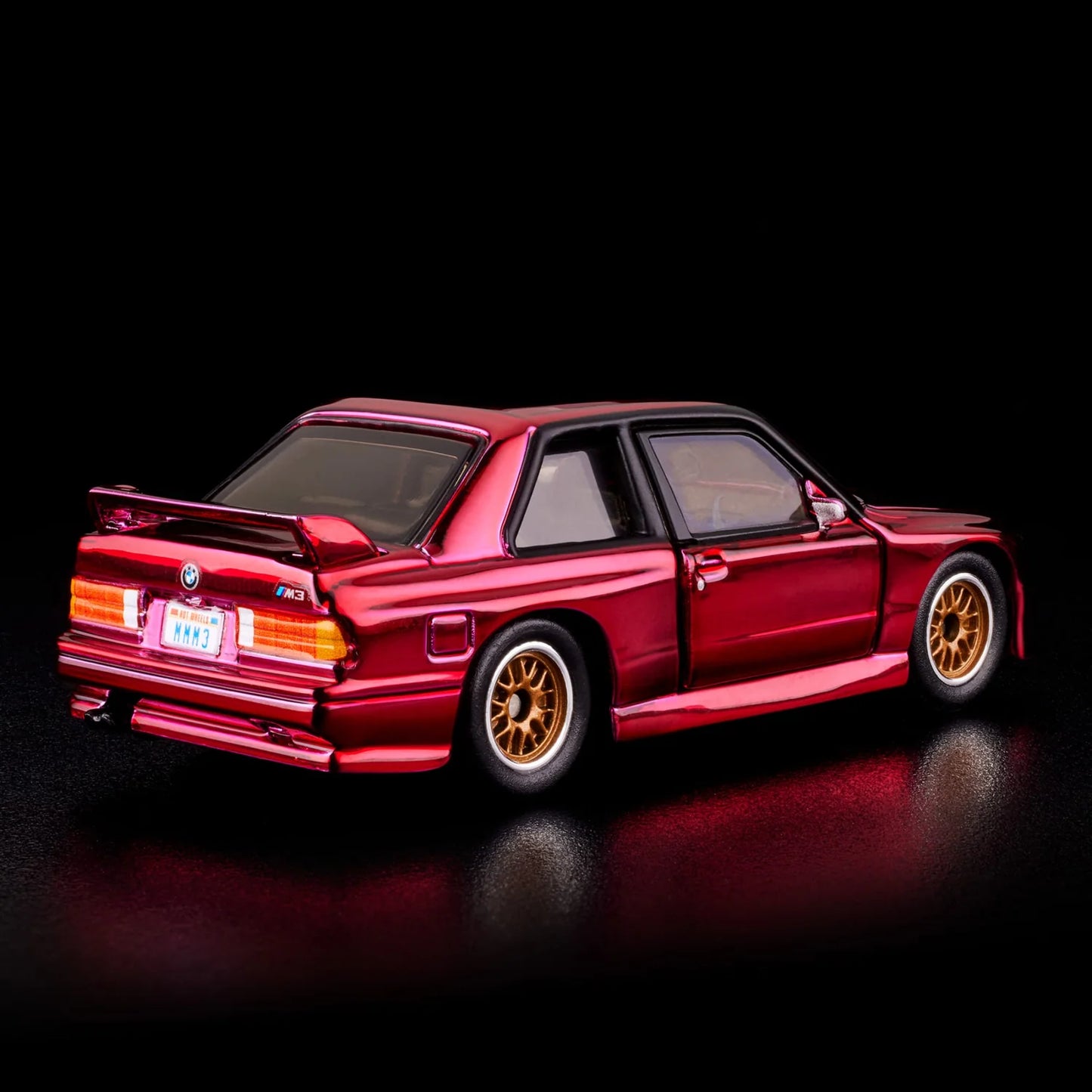 HOT WHEELS COLLECTOR RLC Exclusive 1991 BMW M3