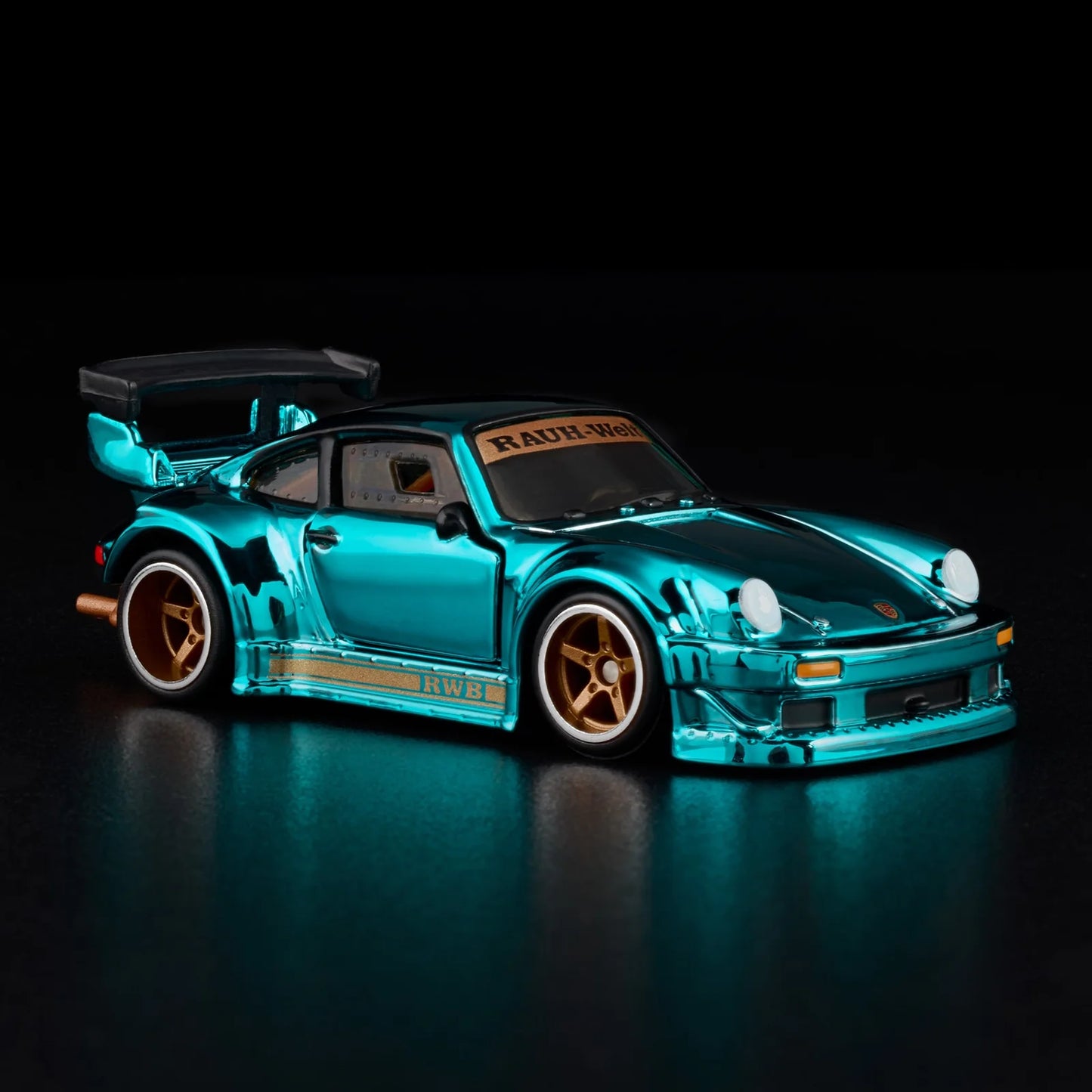 Hot Wheels RLC Exclusive RWB Porsche 930