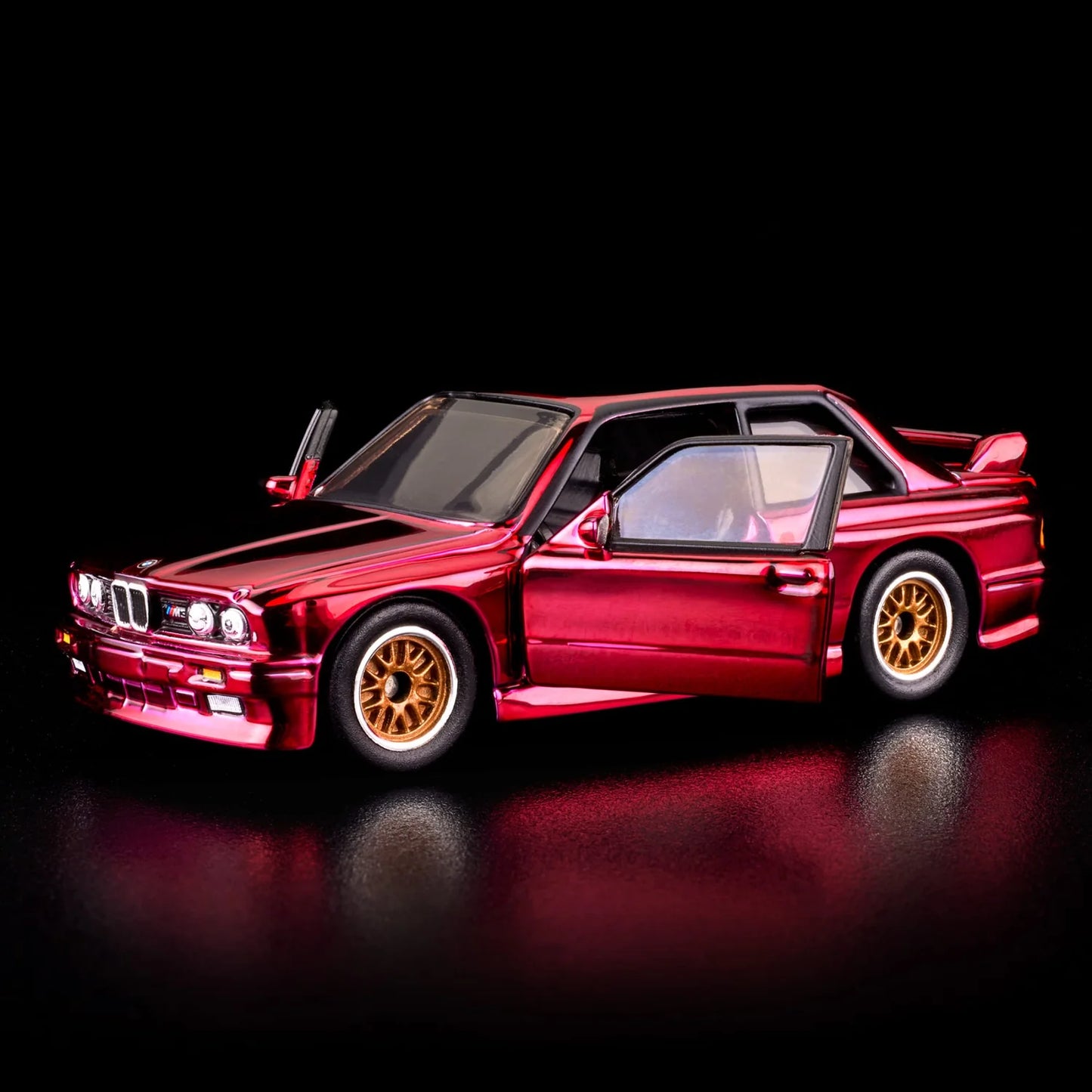 HOT WHEELS COLLECTOR RLC Exclusive 1991 BMW M3