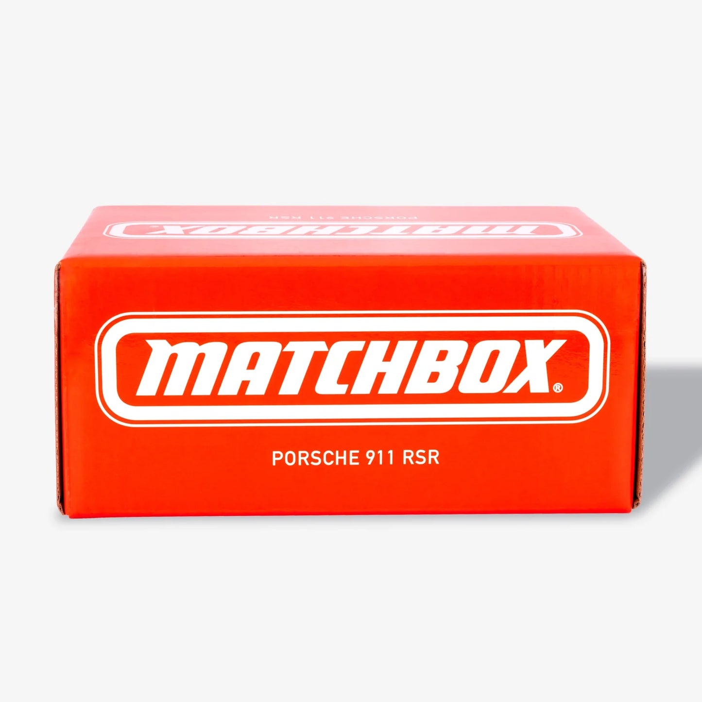 MATCHBOX COLLECTOR PORSCHE 911 RSR LIMITED