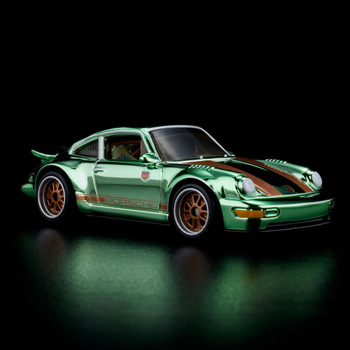 Hot Wheels Collectors RLC Exclusive Magnus Walker “Urban Outlaw” Porsche 964
