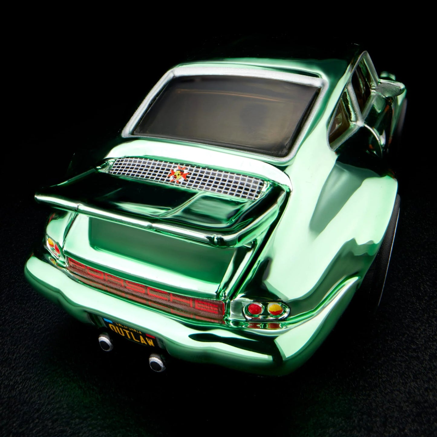 Hot Wheels Collectors RLC Exclusive Magnus Walker “Urban Outlaw” Porsche 964