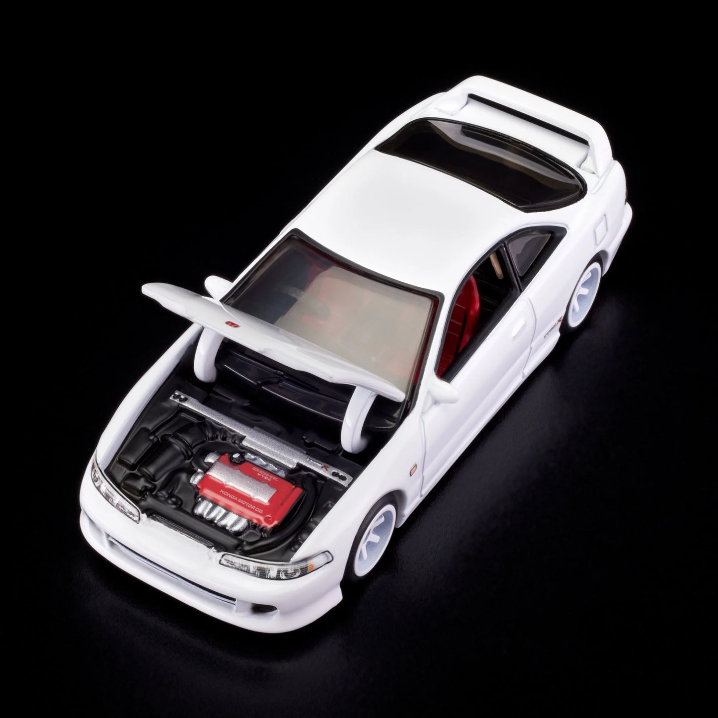 Hot Wheels RLC 1995 Honda Integra Type R Exclusive Redline Club
