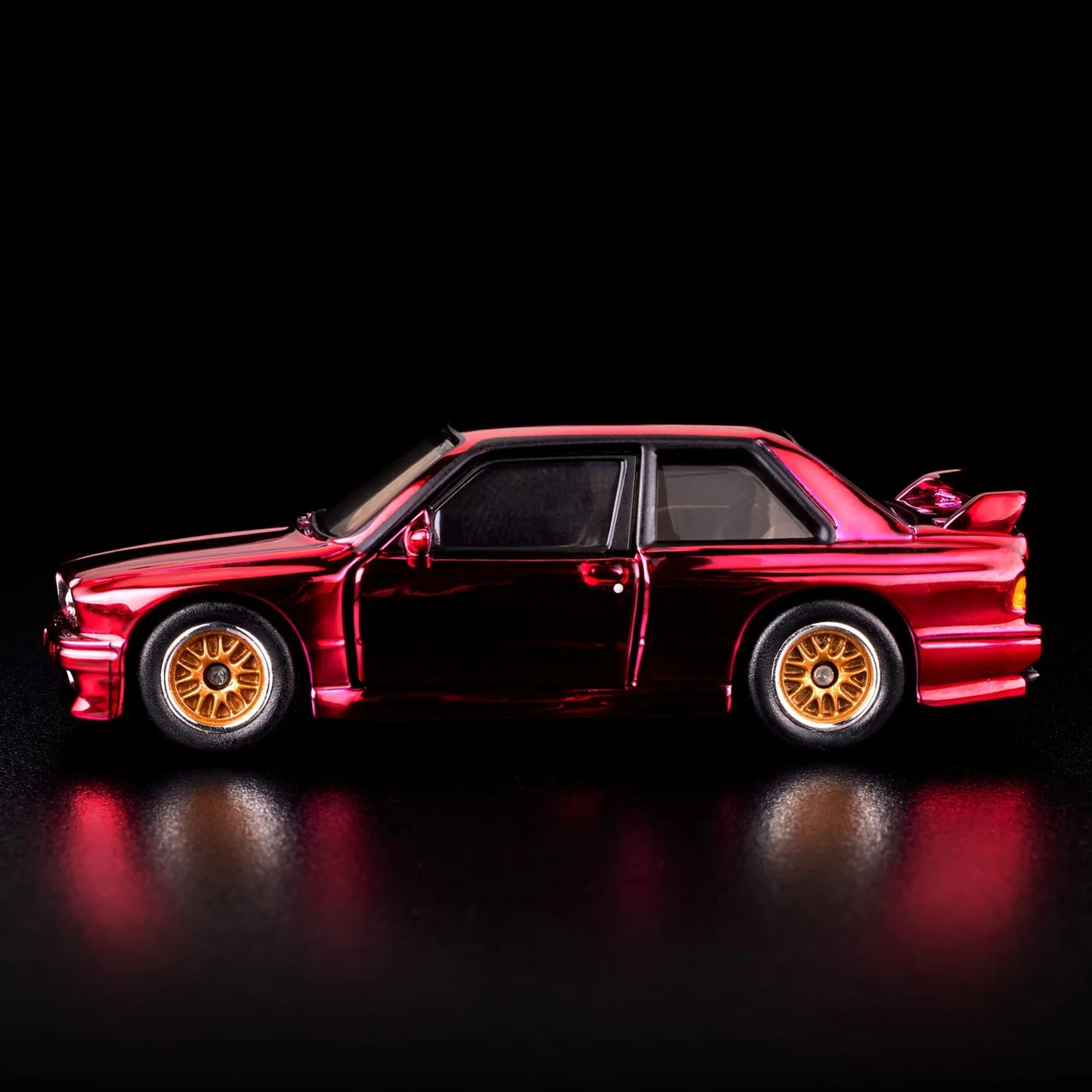 HOT WHEELS COLLECTOR RLC Exclusive 1991 BMW M3