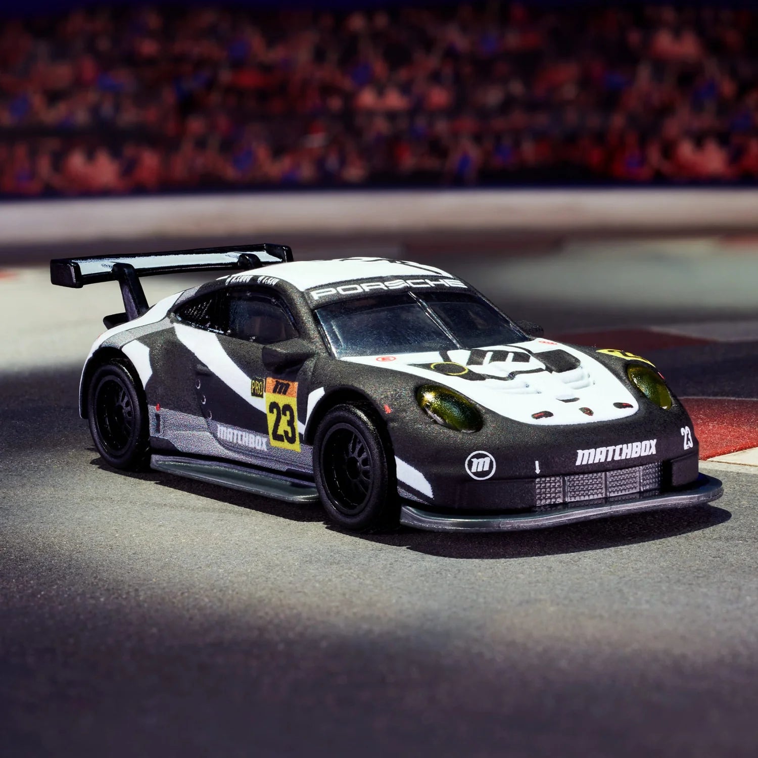 Porsche 911 deals rsr diecast