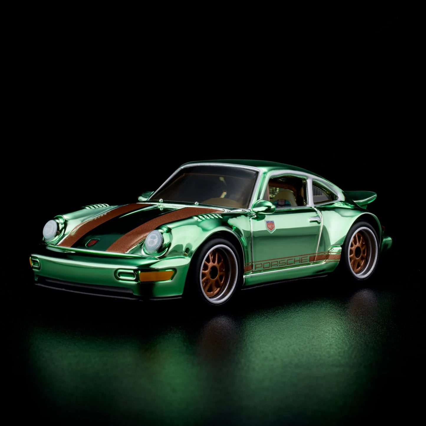 Hot Wheels Collectors RLC Exclusive Magnus Walker “Urban Outlaw” Porsche 964