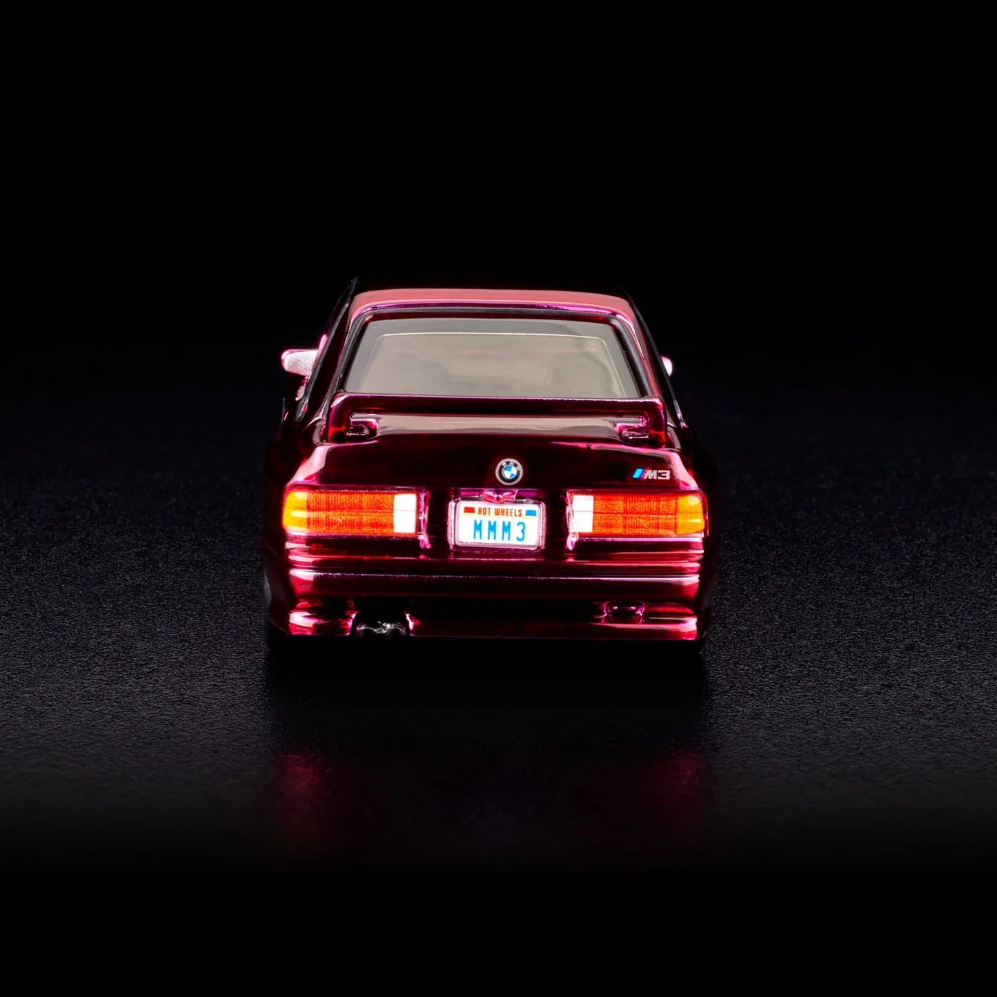 HOT WHEELS COLLECTOR RLC Exclusive 1991 BMW M3