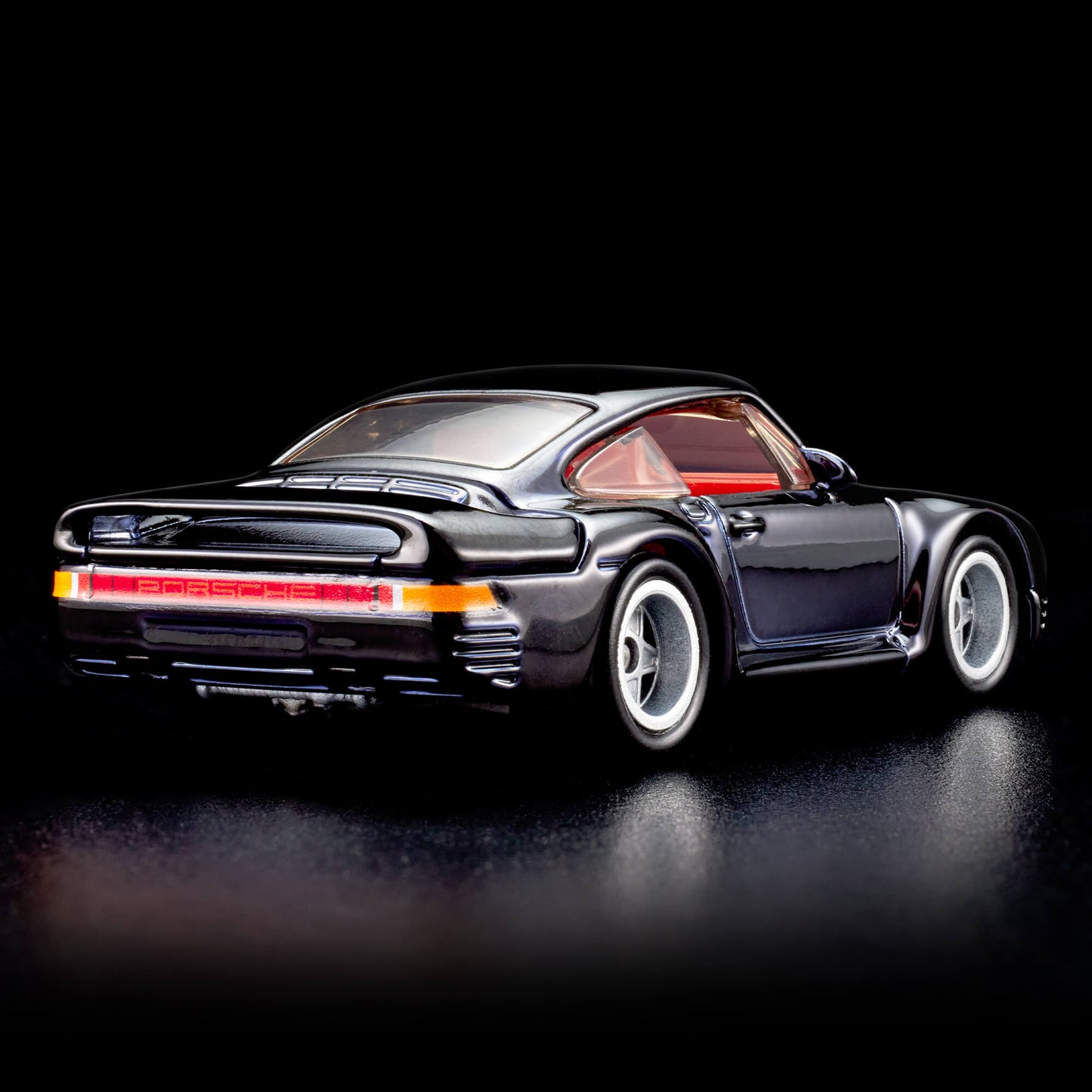 HOT WHEELS COLLECTOR RLC Exclusive 1986 Porsche 959