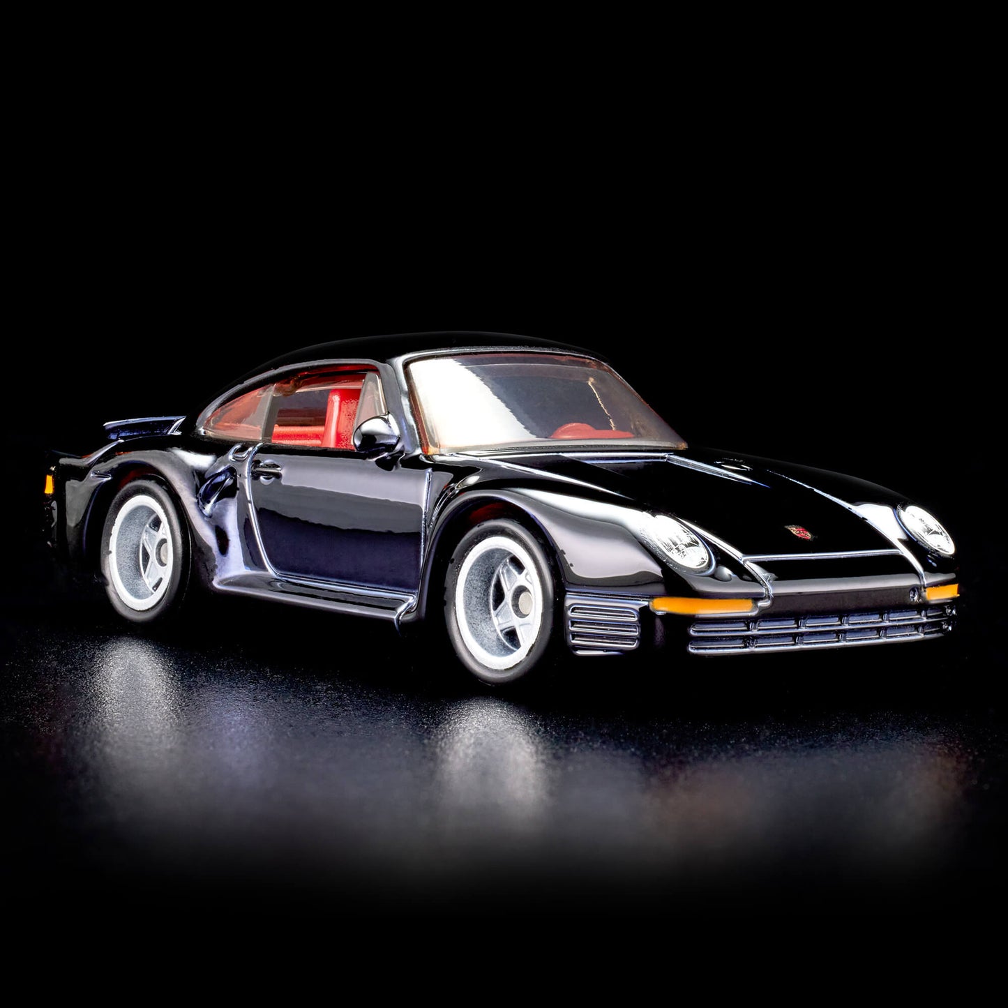 HOT WHEELS COLLECTOR RLC Exclusive 1986 Porsche 959