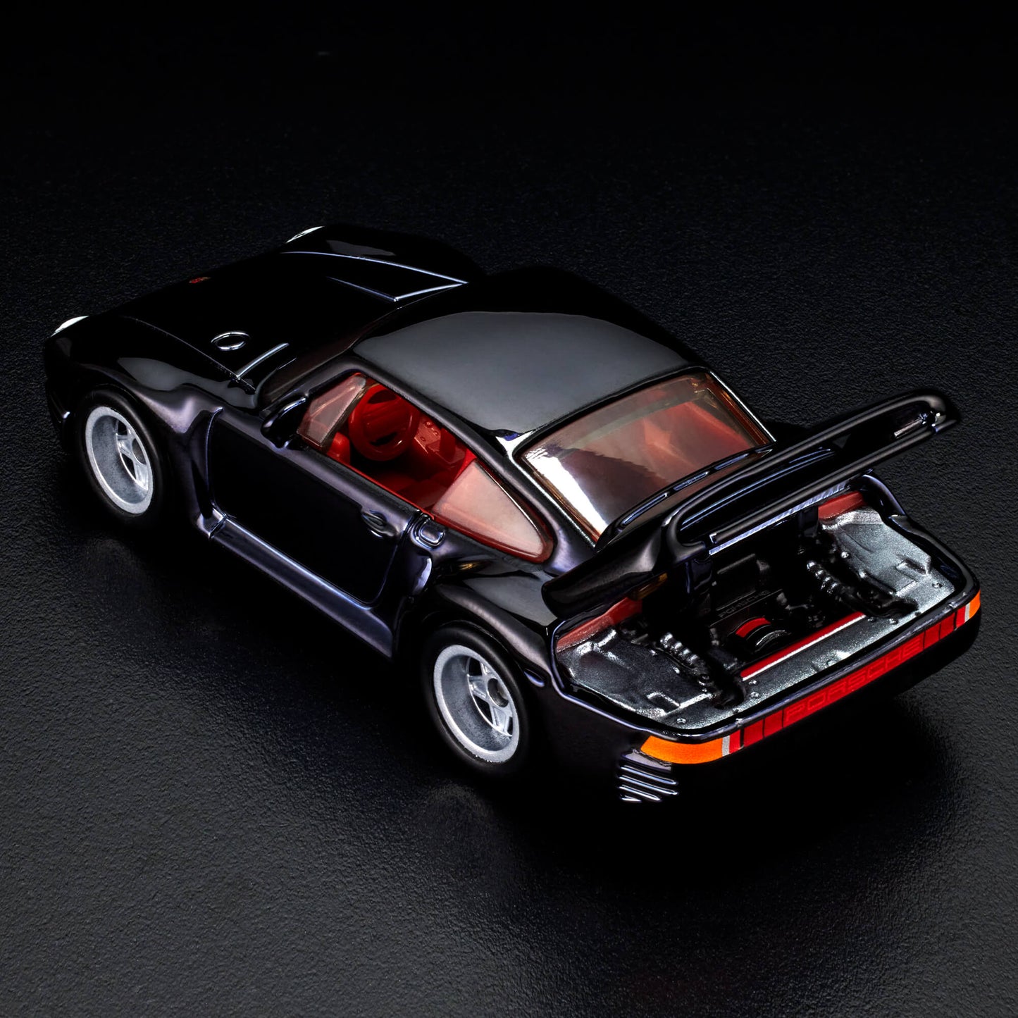 HOT WHEELS COLLECTOR RLC Exclusive 1986 Porsche 959