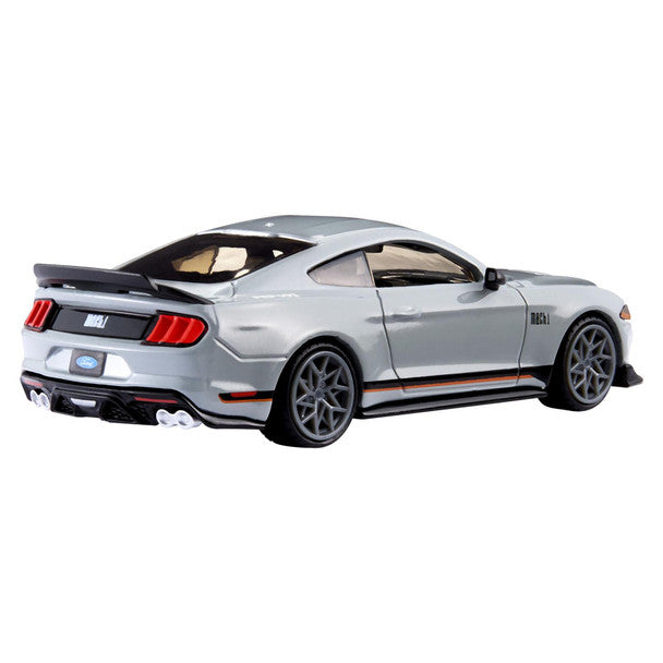 Hot Wheels 1:43 Scale Premium Culture 2021 Ford Mustang Mach 1