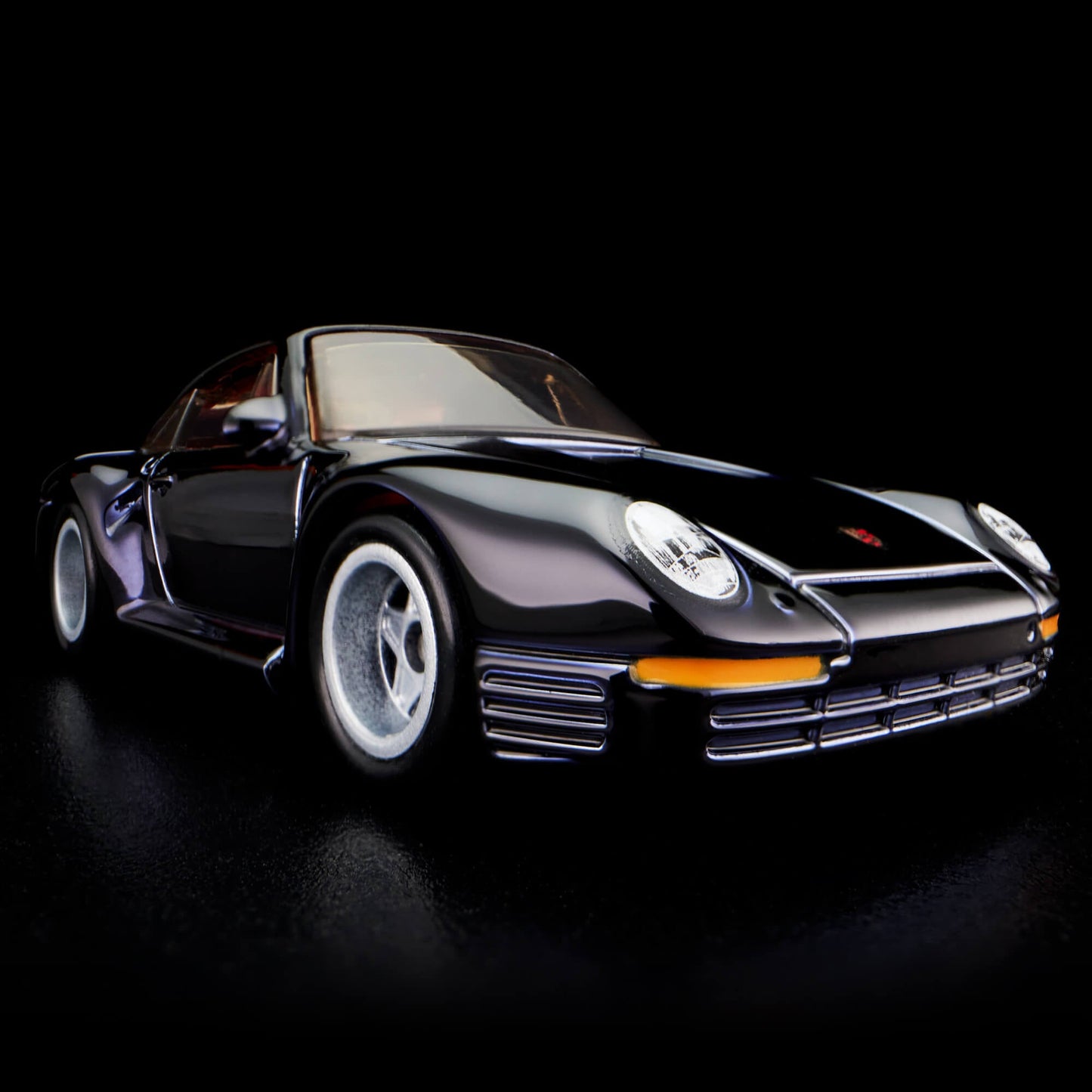 HOT WHEELS COLLECTOR RLC Exclusive 1986 Porsche 959