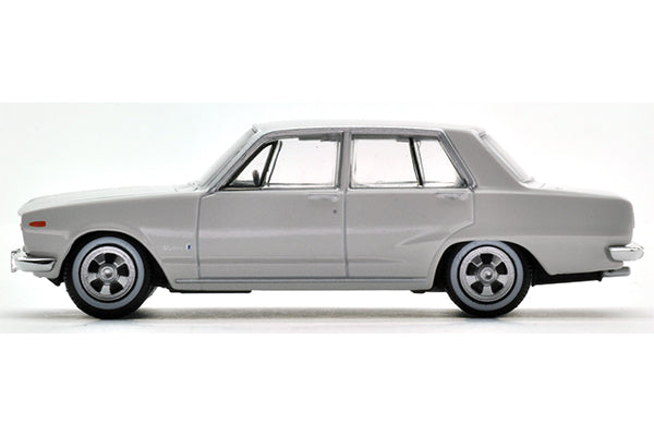 Tomica Limited Vintage LV-167a 1971 Nissan Skyine 2000GT - White