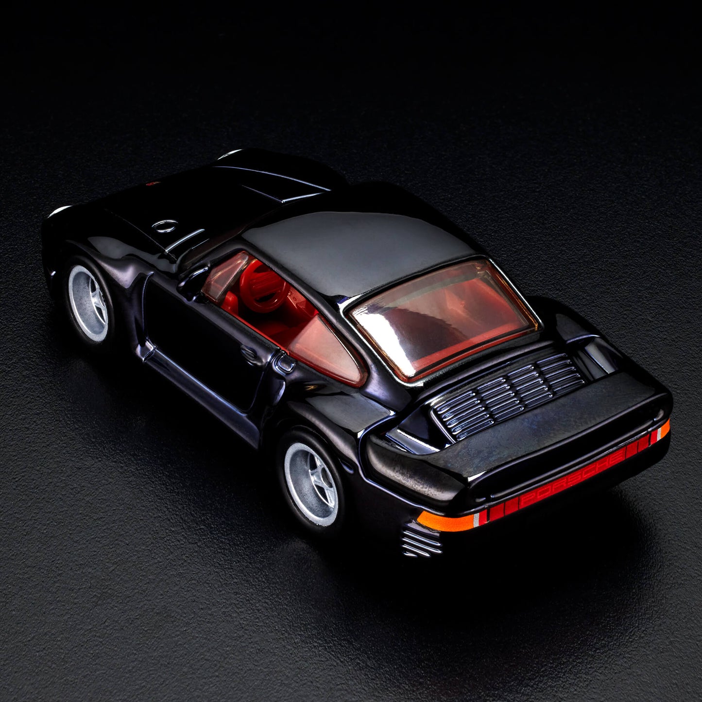 HOT WHEELS COLLECTOR RLC Exclusive 1986 Porsche 959