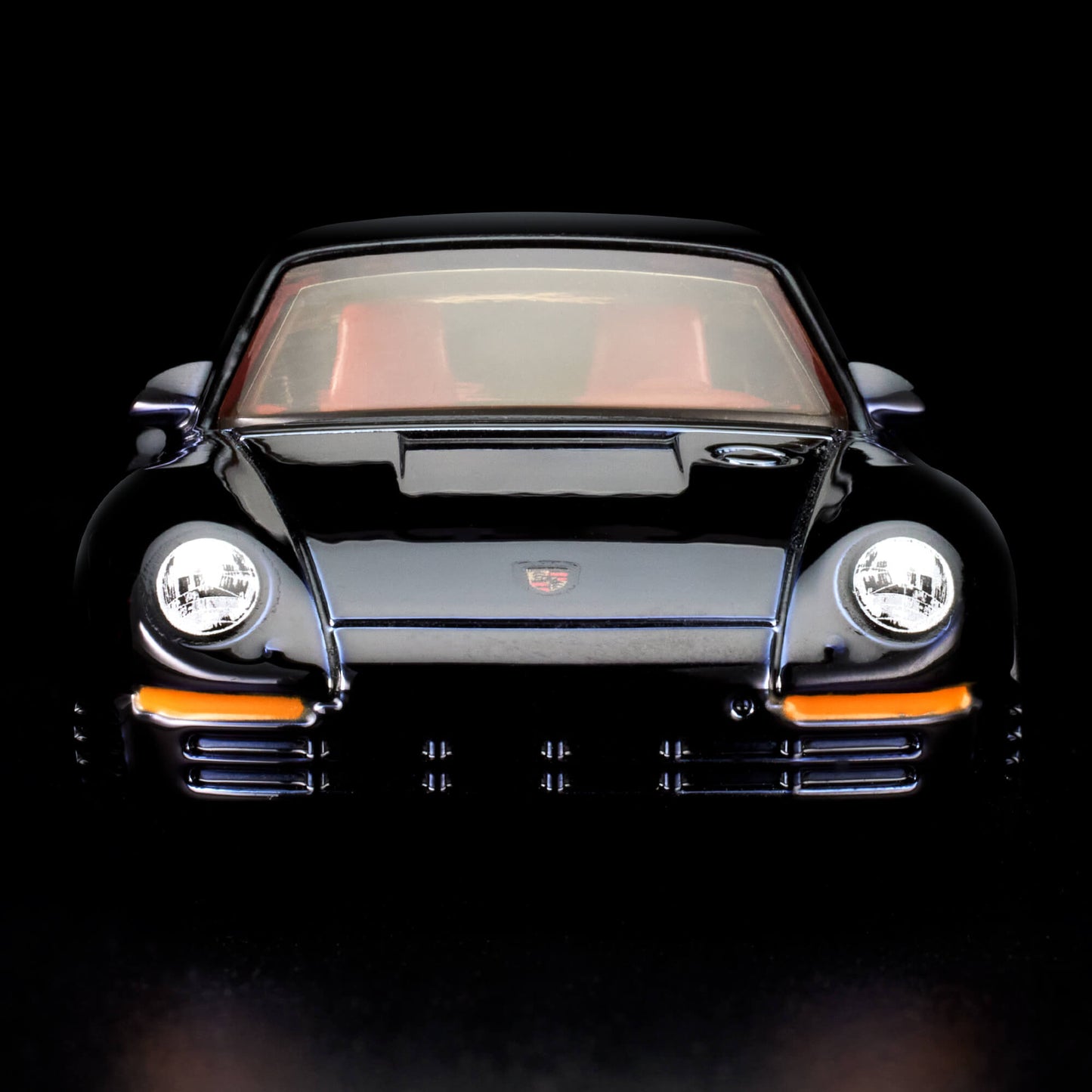 HOT WHEELS COLLECTOR RLC Exclusive 1986 Porsche 959