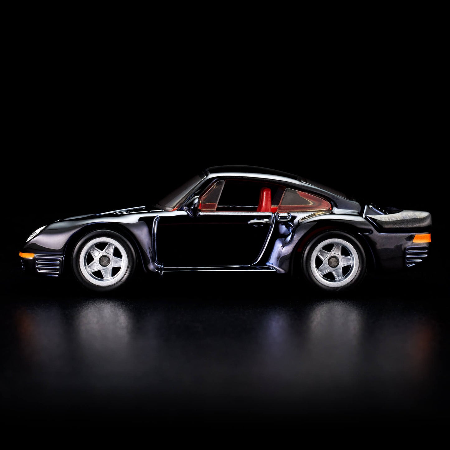 HOT WHEELS COLLECTOR RLC Exclusive 1986 Porsche 959